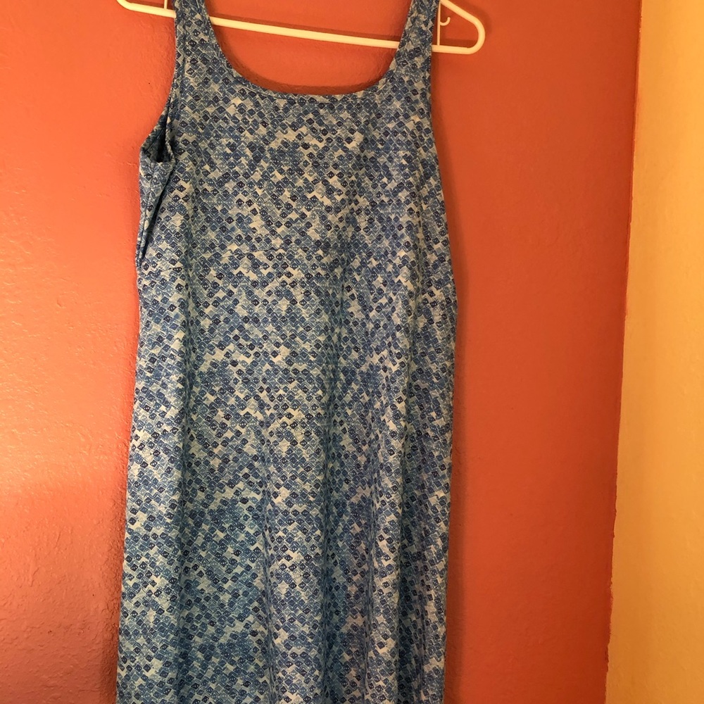 columbia sports wear dress